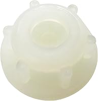 Vista 1 de Tope de parachoques de pistón 886113 compatible con cable Porter RN175 tipo 1 RN175 tipo 2 FN250A