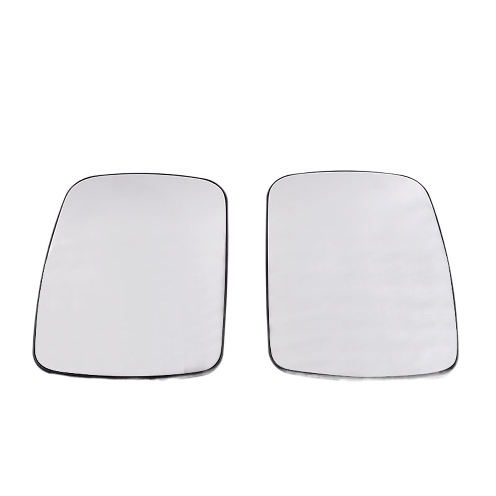 Glace de rétroviseur convexe pour Range Rover Sport miroir chauffant premium LR013775 LR013774 - 6