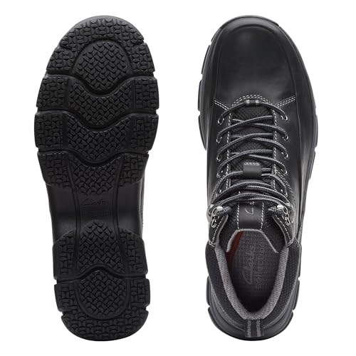 Clarks Men's Walpath Mid Oxford Boot2