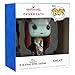 Hallmark Disney Tim Burton's The Nightmare Before Christmas Sally Funko POP! Christmas Ornament
