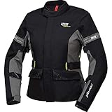 Forro térmico extraíble: ajusta tu chaqueta de forma flexible a cualquier condición meteorológica y prepárate para aventuras espontáneas