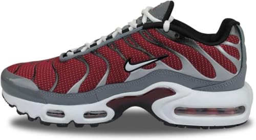 NIKE Air Max Plus TN Junior Rouge - 37 1/2