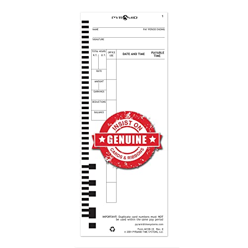Pyramid Time Systems 44100-10 view2
