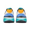 PUMA Mens Rs Metric Lace Up Sneakers Shoes Casual - White