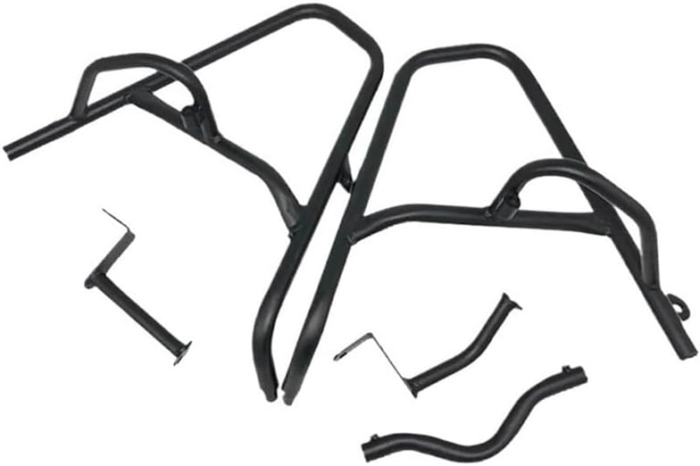 Engine Protection Bar 2023 C400X Motorcycle Crash Bar Hignway Engine Guard Stunt Cage Bumper Front Side Frame for C 400X 2019 2020 2021 2022