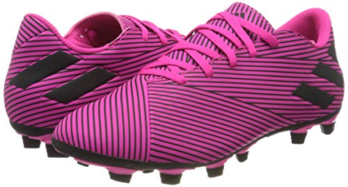 adidas football boots nemeziz pink