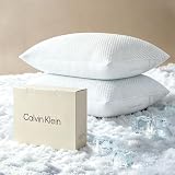 Calvin Klein Cooling Reversible Pillow