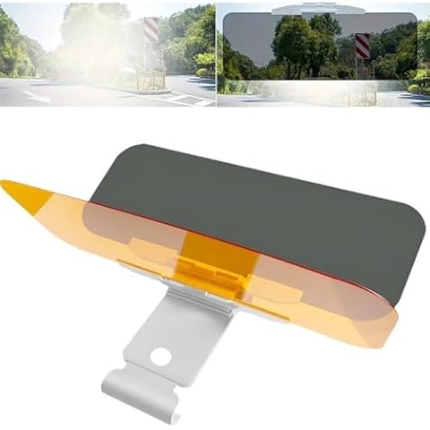 ChengJin Polarized Sun Visor Extension Cover