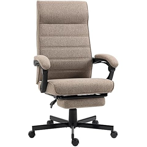Fauteuil de Bureau Vinsetto Cover