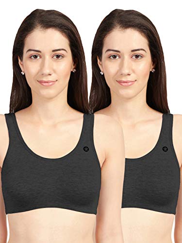 Image of SONARI Kyra Women's Sport's Bra Pack of 2