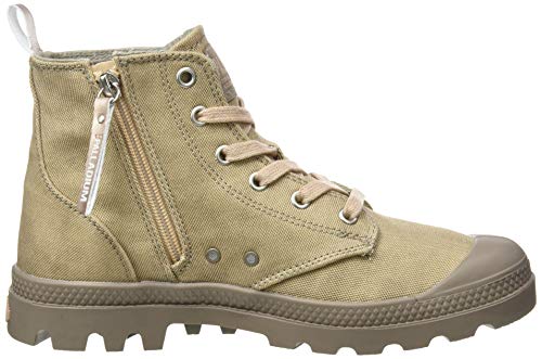 Image of Palladium Women's Hi-Top Trainers