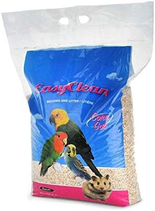 Pestell Pet Products Pestell Corn Cob Bedding, 5 pounds