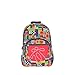 Produktbild TOTTO 2018 Kinder-Rucksack, 44 cm, Mehrfarbig (Multicolor)