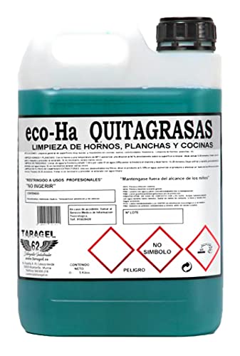 Quitagrasa cocinas al Instante, quitagrasas profesional, desengrasante cocinas, limpiador cocina, quitagrasas horno, limpiador plancha, desengrasante profesional Cover