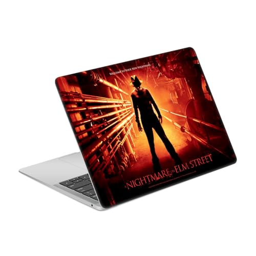Skin Freddy Freddy Krueger pour MacBook Air 13 A1932 A2179 A Nightmare on Elm Street