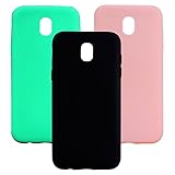 ❤ Diseñado para Samsung Galaxy J5 2017 Pulgadas. No es adecuado para cualquier otro modelo de móvil