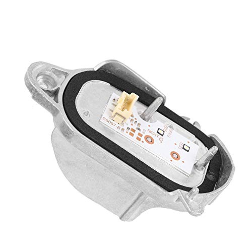Módulo de control de faros Q5 2015 luz de circulación diurna derecha 8R0941476B