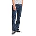 Produktbild Levi's Herren 527 Slim Boot Cut Jeans Last Mid Blue (Blau) 38W / 34L
