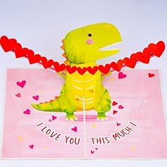 I Love You This Much