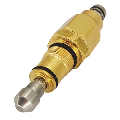 Licbund Ar42118 Pressure Washer Unloader Pump Valve Rebuild Kit Replacement For Rmw Rmv Srmw Series 202328Gs 315747Gs 200348Gs #TOP5