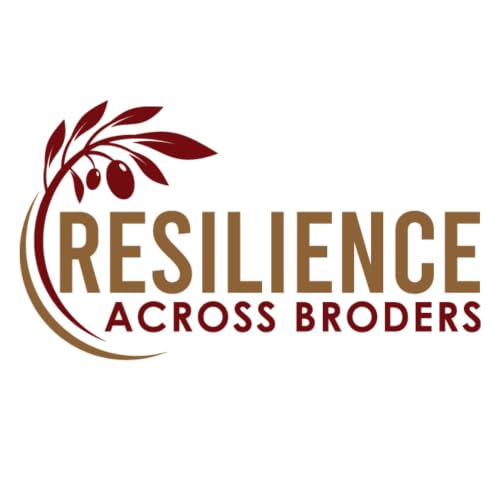 『Resilience Across Borders podcast』のカバーアート