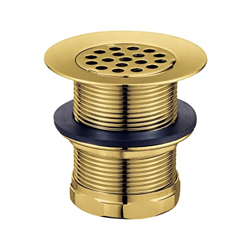 Kingston Brass desagüe rejilla para fregadero 2 pulgadas