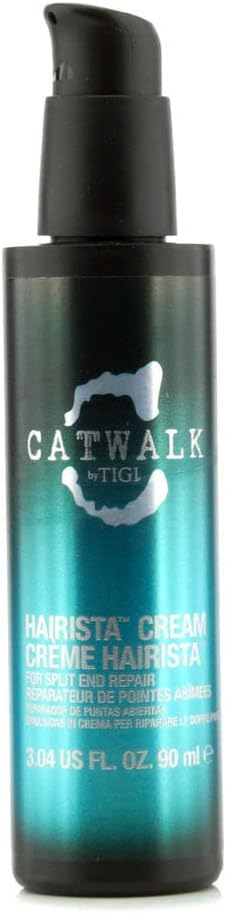 TIGI Catwalk Hairista for Split and Repair, 90 ml