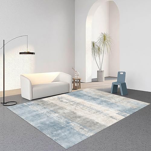 Frisence カーペット 160×230cm 洗える 厚手 シャギーラグ マイクロファイバー ふわふわ やわらかい 滑りにくい 防音 防寒 ホットカーペット対応 ペット対応 おしゃれ 北欧風 リビング 寝室 ダイニング 子供部屋用 FRISY02-D2