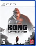 Kong: Survivor Instinct - PlayStation 5