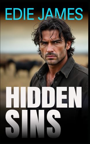 Hidden Sins (Redemption Creek Romantic Suspense) B0CR1JZ3NK Book Cover