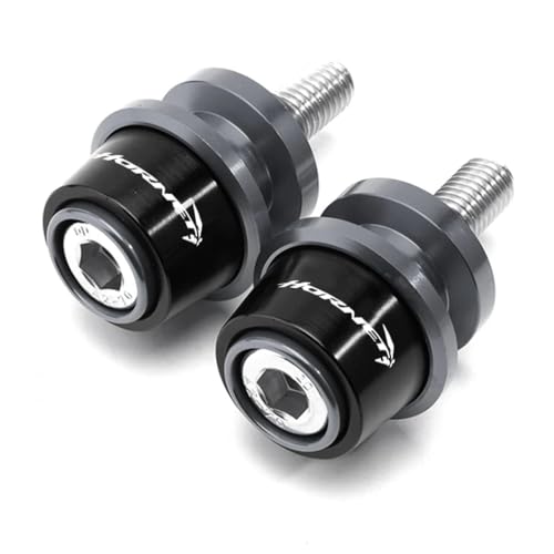 Curseurs de bras oscillant 8mm CB750 Hornet protection antichoc