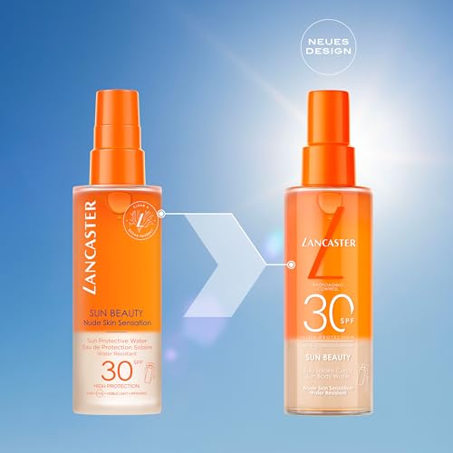 Lancaster Sun Beauty Sun Body Water SPF50, 100 ml