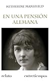  En una pensión alemana (Traducida) (Entretiempos / Literatura nº 8)