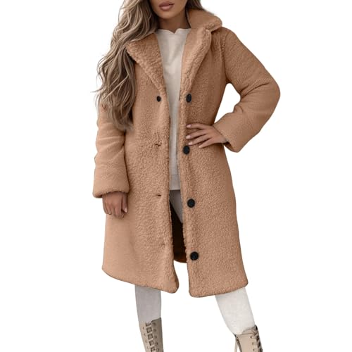 Veste en tricot grande taille surdimensionnée et chaude pour femme