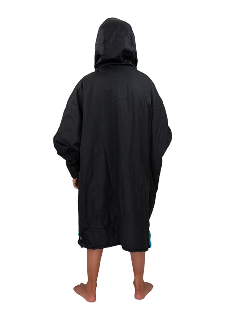 ALL IN Storm PONCHO Unisex - Bambini e ragazzi (Pacco da 1)