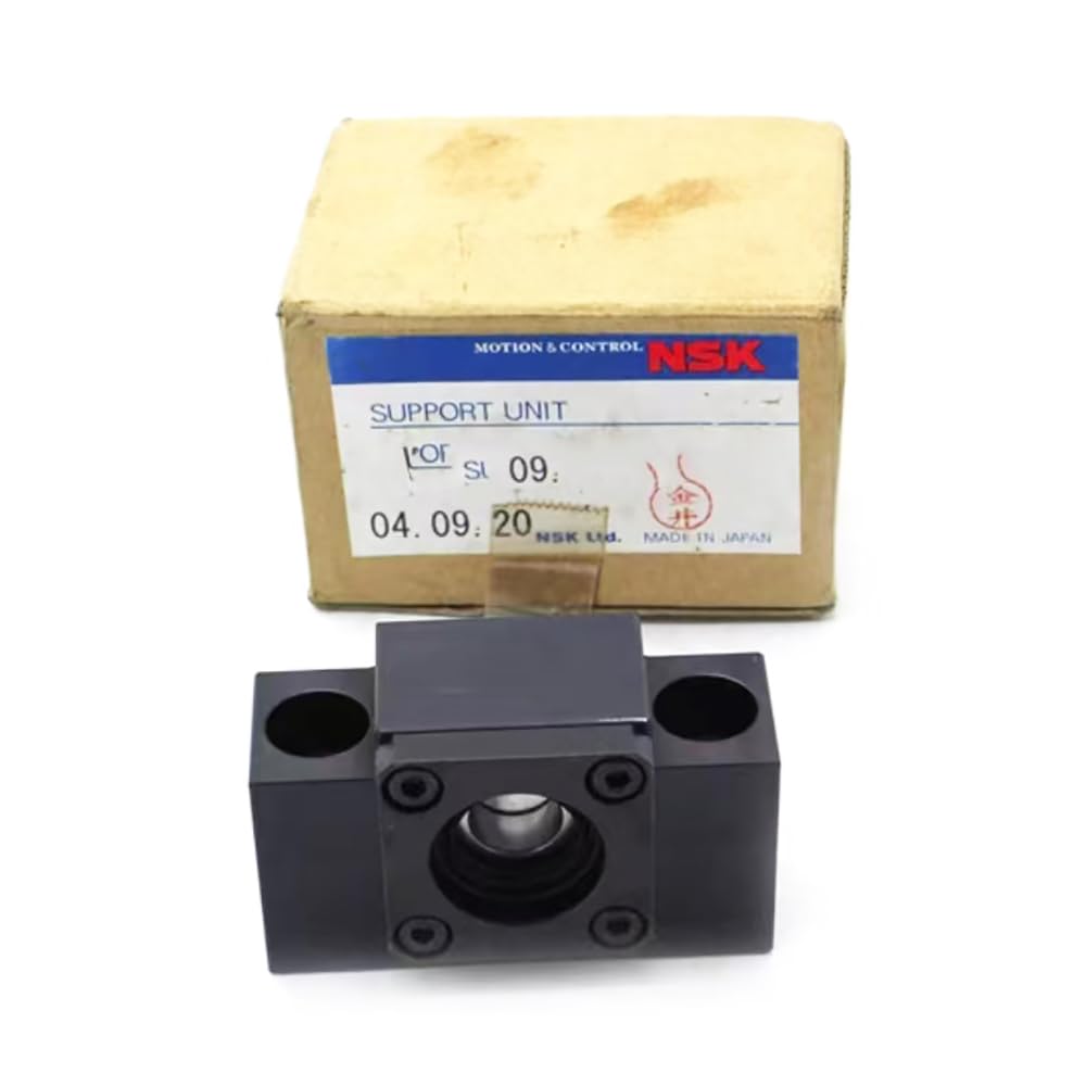 NSK Screw Support Fixed Seat NSK WBK12-01A Support seat WBK12-01A