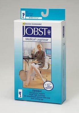 Jobst 115275 Opaco Beige Med by Jobst