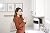 Water Purifier Machine Water Ionizer ORP+500 to -800 PH 2.5-11.2 Alkaline Acid Water Best Home Alkaline Water Filtration System/Instant heating58-136.4 °F/12,000 Liters Per Filter / 7 Water Settings