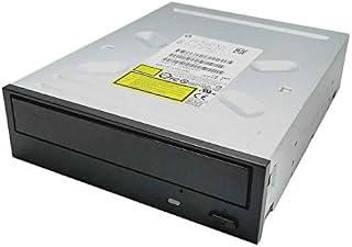Hitachi-LG 24x SATA Internal DVD-RW Writer Rewriter Super Multi DL Black CD+/-RW, DVD+/-RW, DVD DL, 4-24 x, 145 ms DVD