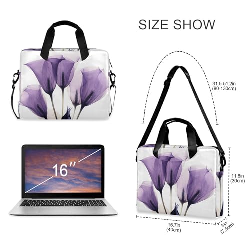 Funda para portátil ALAZA 13-15.6 pulgadas miniatura 4
