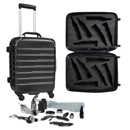 FlyWithWine 12-Bottle with Accessories