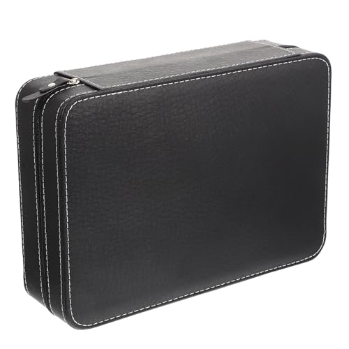Boîte à montres Healvian anti-rayures pour éviter d'abîmer vos montres sur le bureau