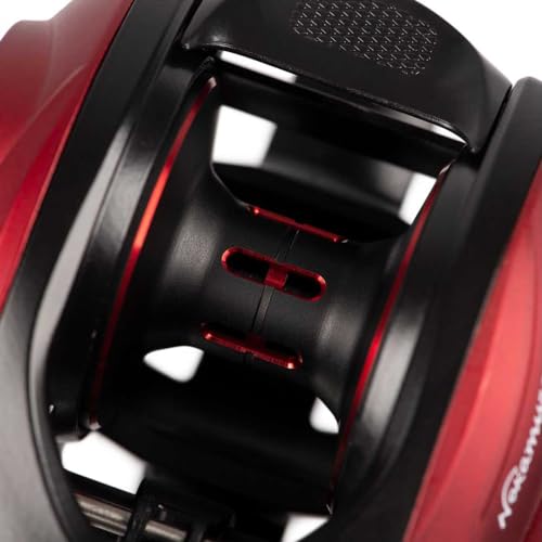 Carretilha Maruri Kazan By Nakamura Drag 5 kg Direita