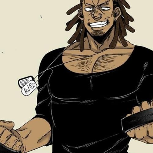 Out of Order: Masculinity Under Repair