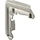 prime-line Produkte L 5591 Fenster Screen Rahmen Ecke, 5/16 Zoll, Aluminium, (4 Stück)