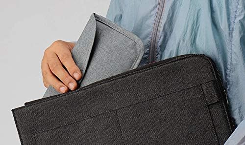 Mask Storage Case Bag Washable and Reusable, Portable Dustproof Mask Container Holder, Waterproof Mask Storage Case for Disposable or Cloth Mouth Coverings