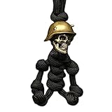 Skelett-Soldaten-Anhänger, dekorativ, hängend, Ornament, Charm, Zubehör für Geldbörse, Gepäck, Koffer, Dekoration, Zubehör, Skelett, Soldaten-Anhänger