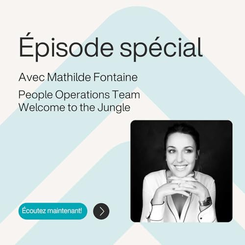 &Eacute;p. 3 &ndash; &Eacute;viter le pi&egrave;ge du &laquo; well-washing &raquo; dans les politiques de bien-&ecirc;tre au travail &ndash; avec Mathilde Fontaine