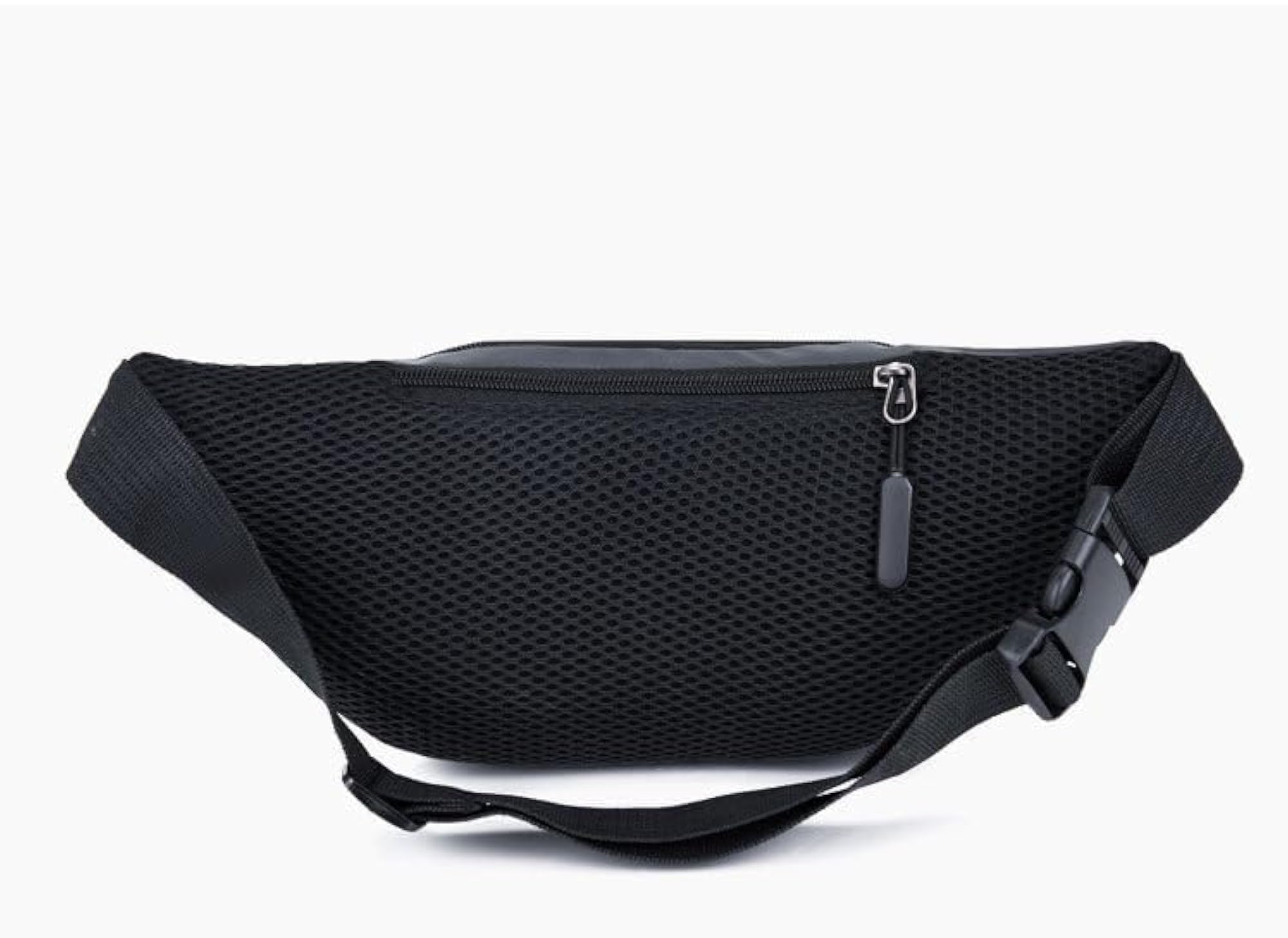 Adjustable Waterproof Sling Bag, Cross Body Travel Pack
