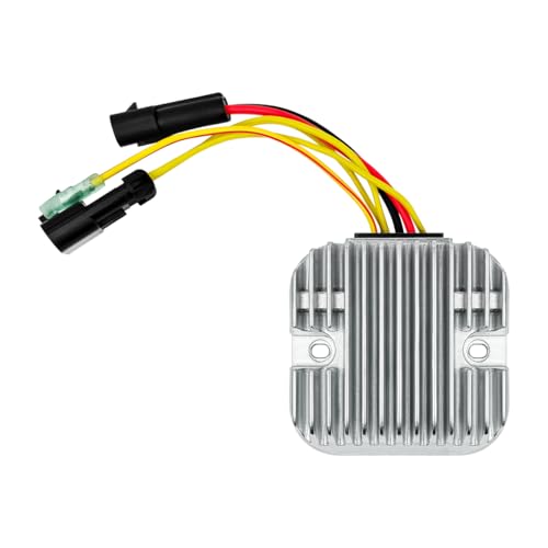 4012748 Voltage Regulator Rectifier Compatible with 2010-2013 Polaris Ranger 500